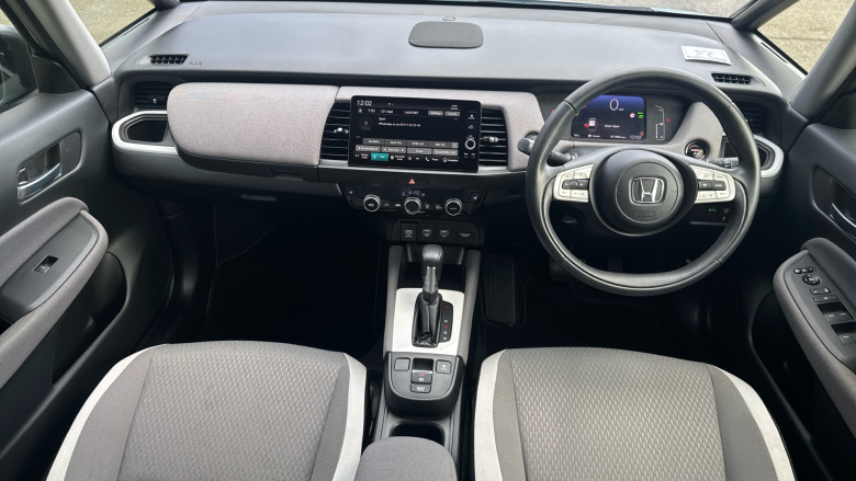Honda Jazz 1.5 i-MMD Hybrid Crosstar EX 5dr eCVT Hybrid Hatchback